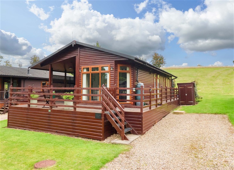 15 Badgers Retreat - Two Dales, Two Dales,Tuntstall near Catterick, North Yorkshire, North Yorkshire sleeps 2 people