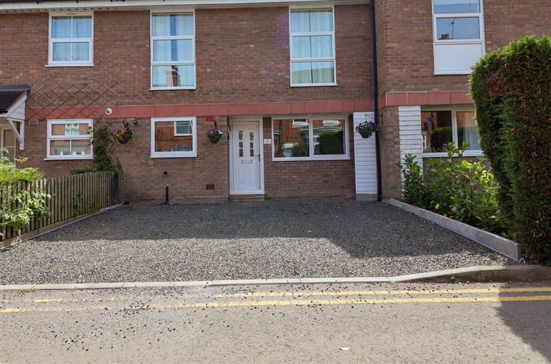 2 Rookery Close, Nantwich, Cheshire sleeps 6 people