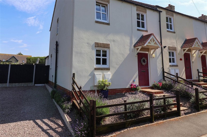 3 Mill Lane, Keelby, Lincolnshire sleeps 6 people