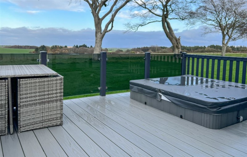 Abington 31, St Andrews sleeps 4 people