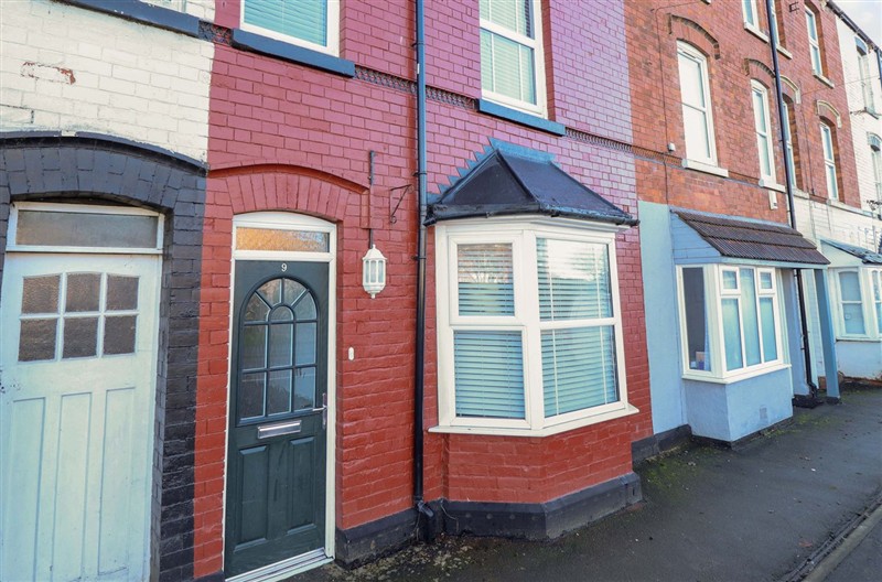 Alford Road, Sutton-On-Sea, Lincolnshire sleeps 8 people