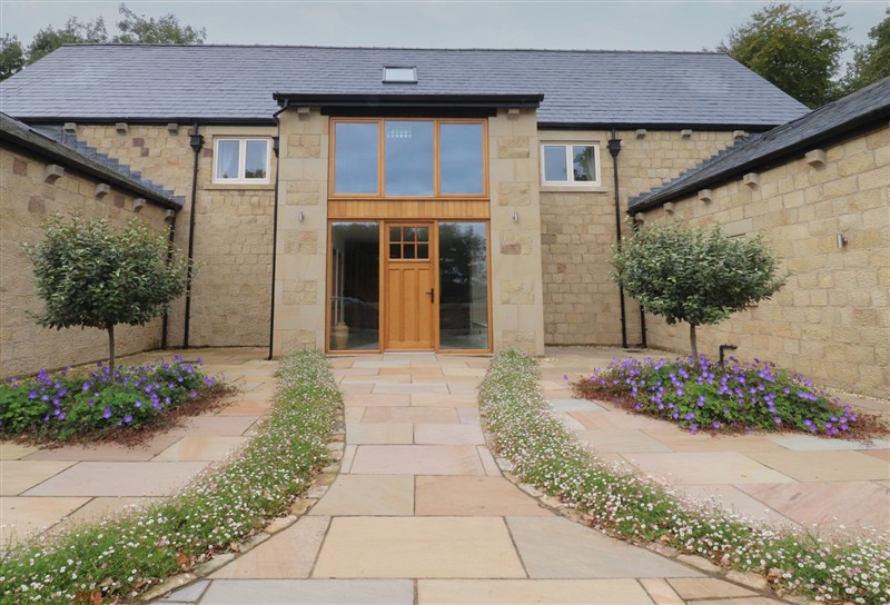 Alston House, Longridge, Lancashire sleeps 11 people