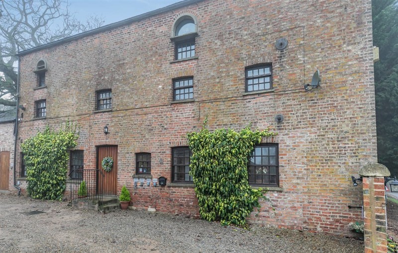 Apartment Two, Bilbrough, near York sleeps 6 people