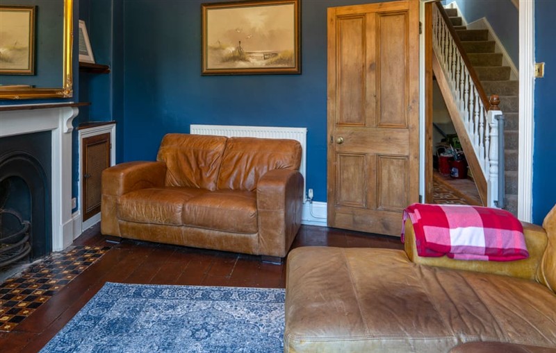 Belmont Villa, Ilfracombe sleeps 11 people