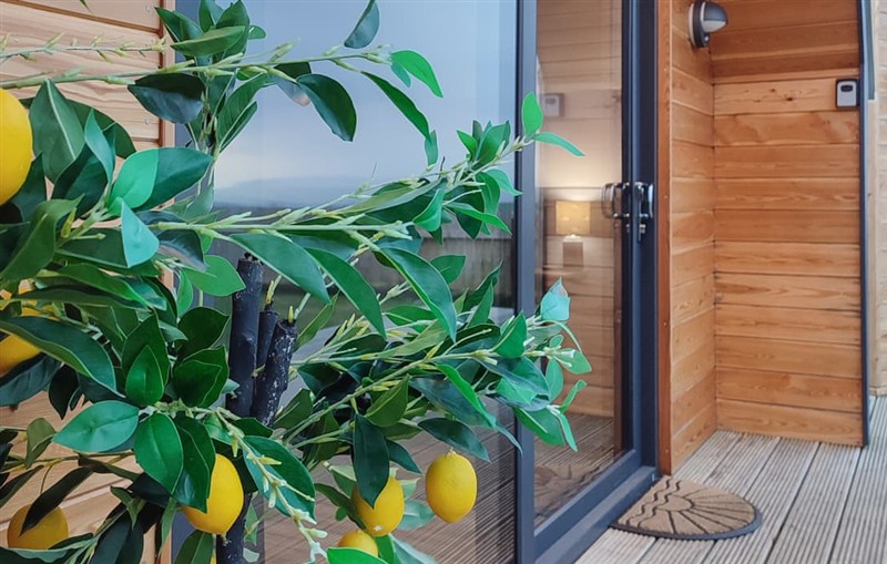 Ben Rinnes, Newmill, nr Keith sleeps 4 people