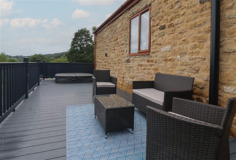 Birch Cottage, Scarborough, North Yorkshire sleeps 4 people