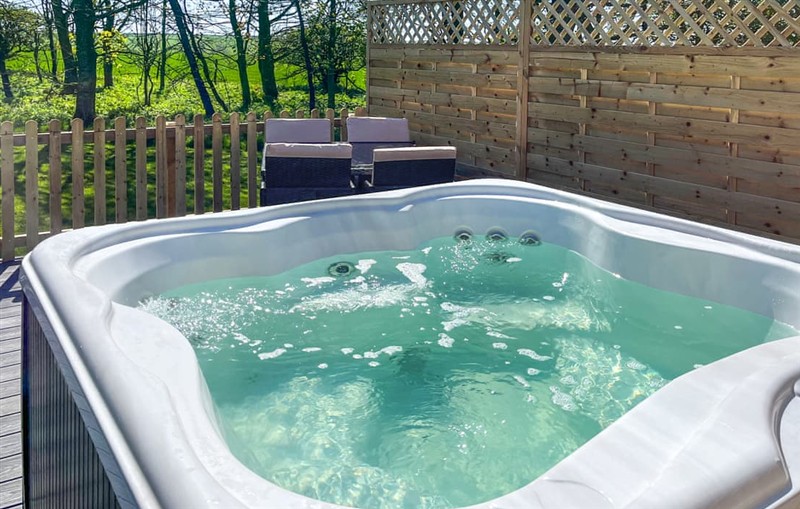 Birch, Humanby, near Filey sleeps 3 people