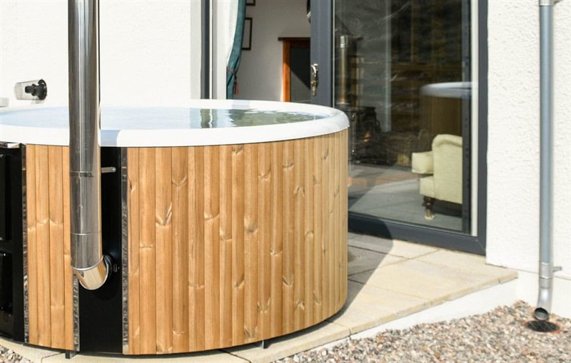 Blackmount, Oban sleeps 6 people