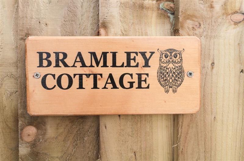 Bramley Cottage, Henley near Langport, Somerset sleeps 6 people