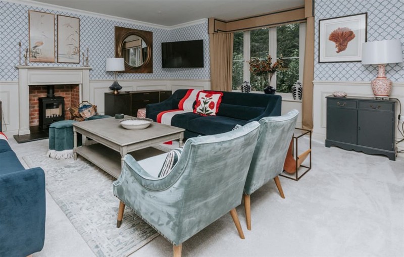 Brimfield House, Oxford sleeps 14 people