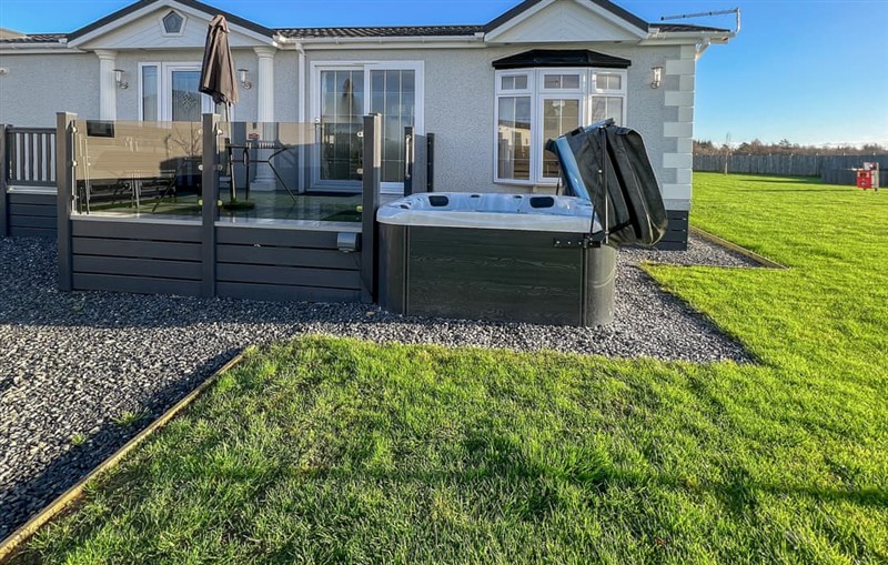 Chatsworth 4, St Andrews sleeps 4 people