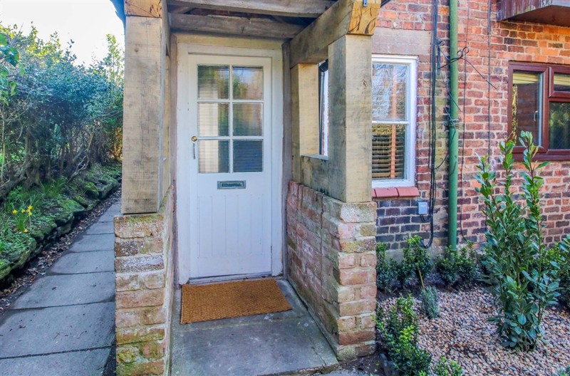 Cheshire Views, Malpas, Cheshire sleeps 4 people