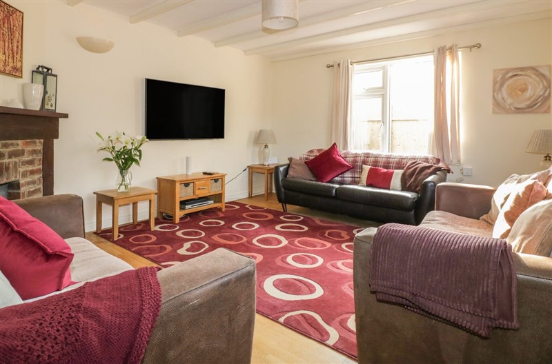 Chy Vean, St Agnes, Cornwall sleeps 6 people