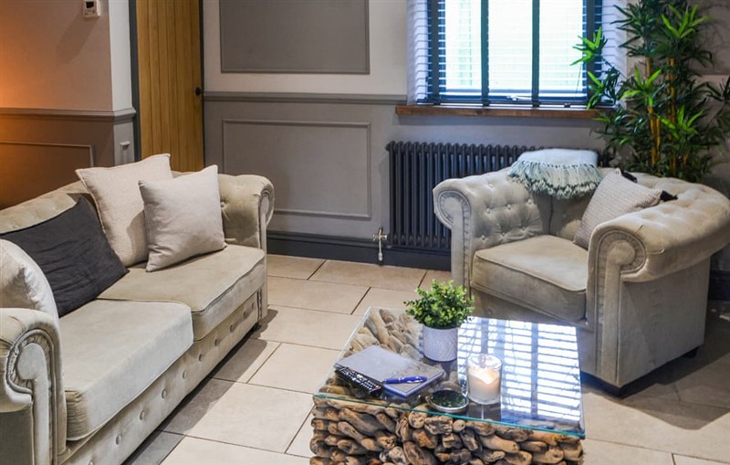 Copper Cottage, Morpeth sleeps 4 people