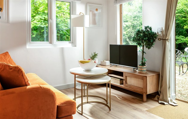 Copperbeech, Blandford Forum sleeps 2 people