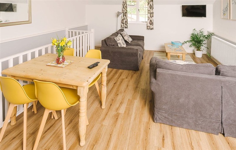 Corffe Cottages - Number Two, Tawstock, near Barnstaple sleeps 4 people