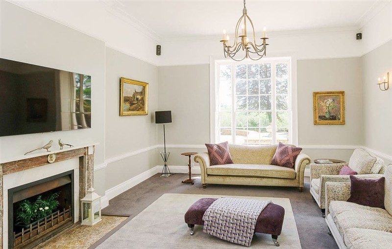 Corffe House, Tawstock, near Barnstaple sleeps 22 people