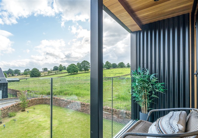 Fallow Gardens, Great Salkeld near Lazonby, Cumbria & The Lake District sleeps 1 people