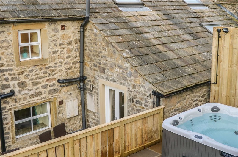 Fogga Croft, Gargrave, North Yorkshire sleeps 12 people