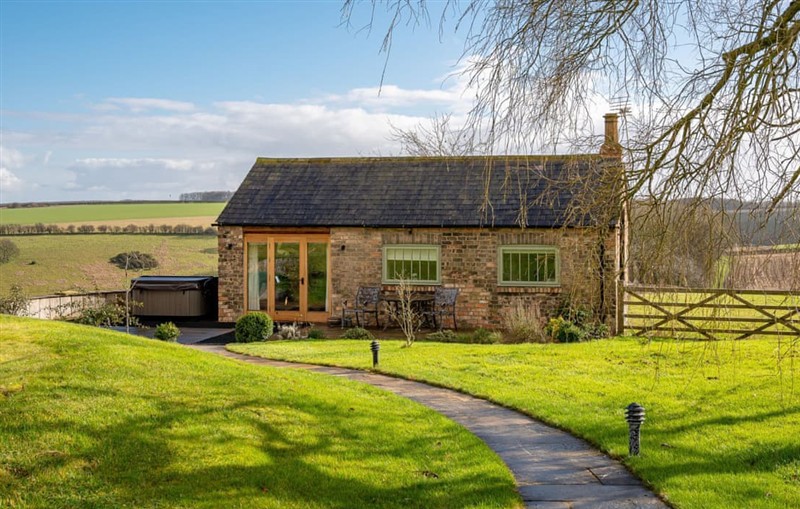 Fox Shop, Driffield sleeps 2 people