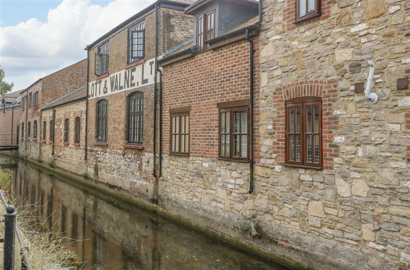 Glass House, Blandford Forum, Dorset sleeps 2 people