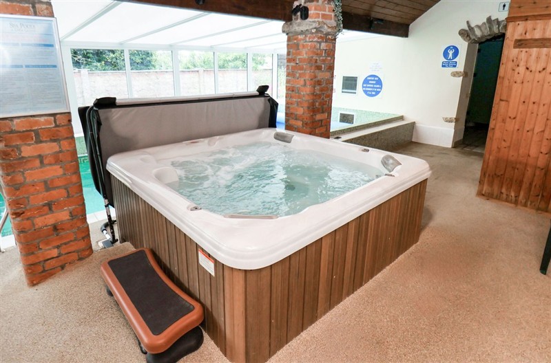 Granary, Pickering, North York Moors National Park sleeps 4 people