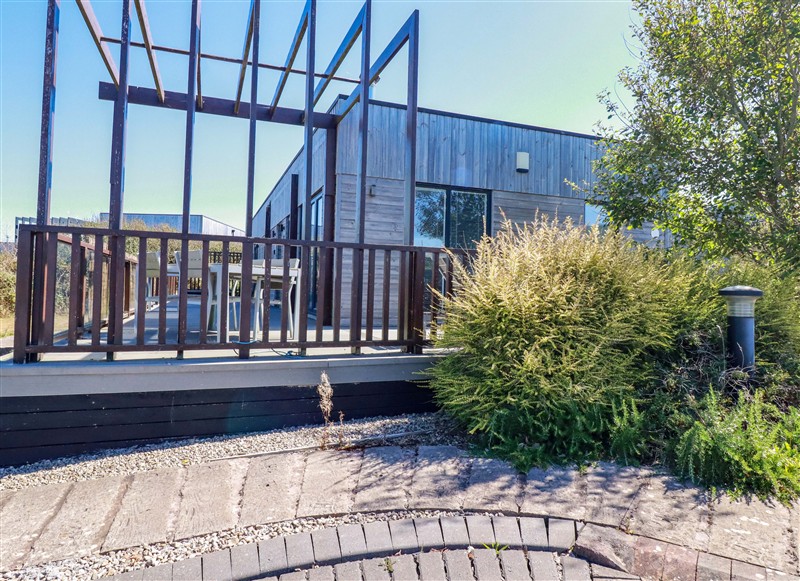Gwel An Mor, Portreath, Cornwall sleeps 6 people