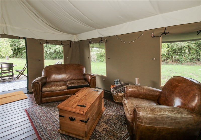 Hedgerow, Bewdley, Worcestershire sleeps 6 people