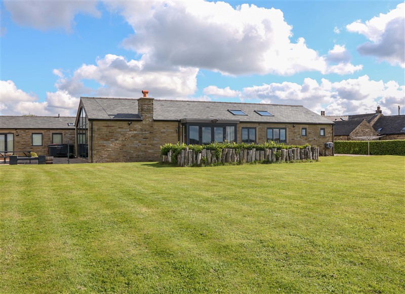 Highgate house, Holmesfield near Dronfield, Derbyshire sleeps 14 people