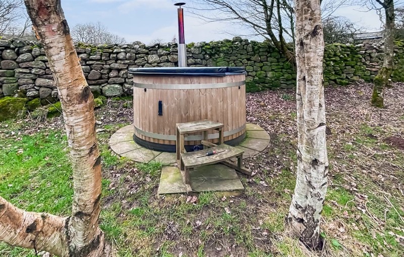 How Stean George Retreats - Hazel Close, How Stean Gorge sleeps 10 people