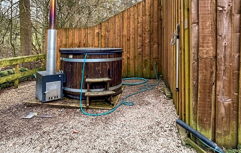 How Stean George Retreats - The Manchester, How Stean Gorge sleeps 6 people