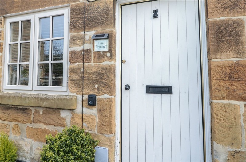 Isla cottage, Osmotherley, North York Moors National Park sleeps 3 people