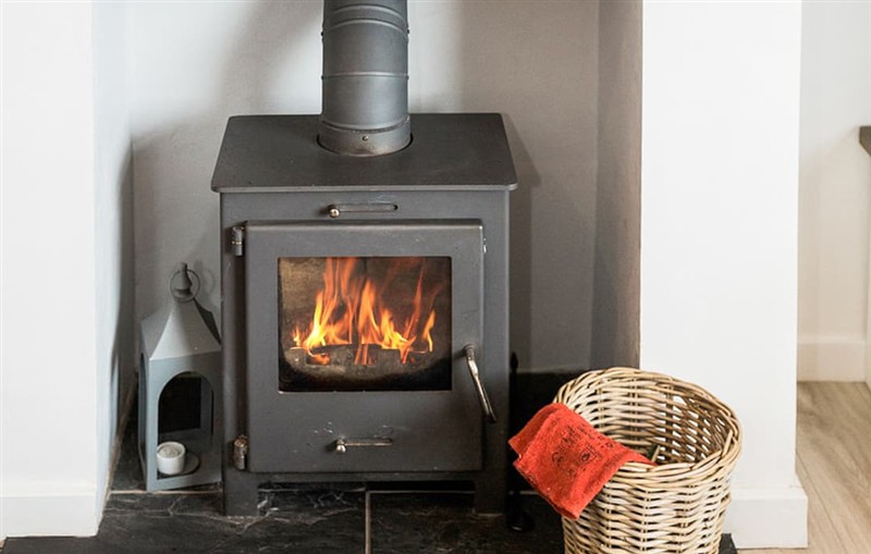 Laggan - Cairnharrow Cottage, Gatehouse of Fleet sleeps 4 people