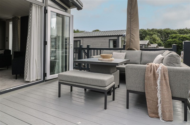 Lakewood Plot 4, St. Osyth, Essex sleeps 6 people