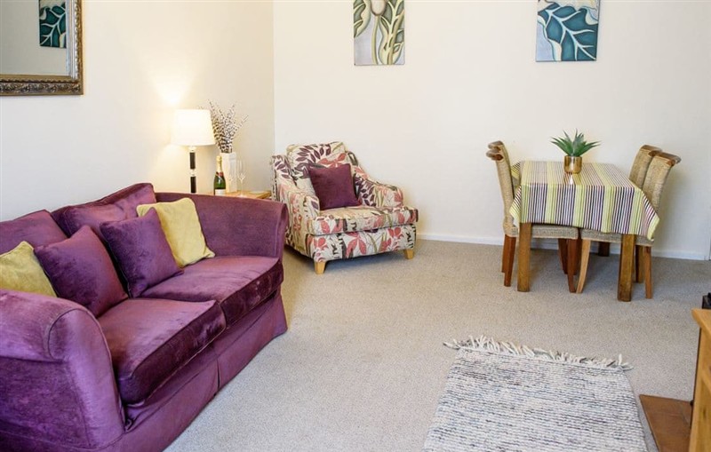 Langetot, Bury St. Edmunds sleeps 4 people