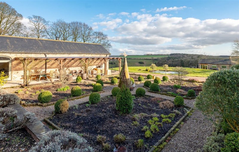 Lilyhatch Cottage, East Yorkshire sleeps 4 people