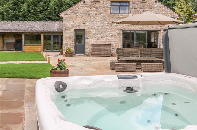 Lower Flass Farm, Clitheroe, Cumbria & The Lake District sleeps 22 people