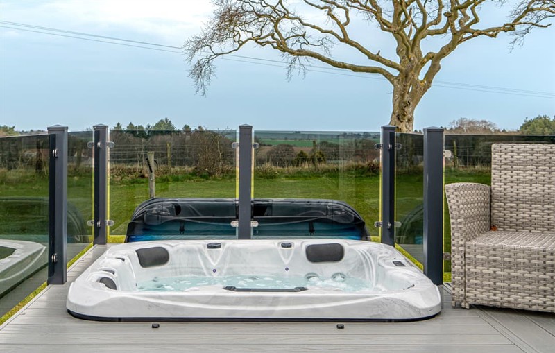 Lyndale 18, St Andrews sleeps 6 people