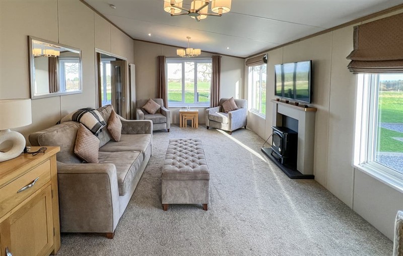 Lyndale 27, St Andrews sleeps 6 people