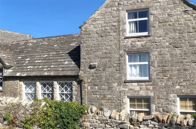 Mallow Cottage, Langton Matravers, Dorset sleeps 7 people