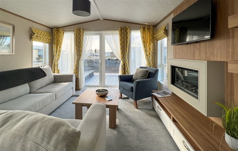 Marlow 1, St Andrews sleeps 4 people