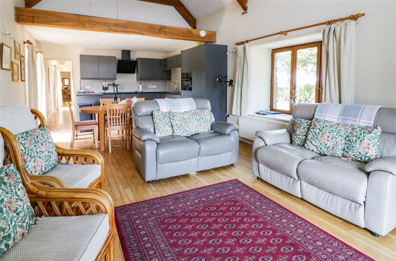 May Cottage, St Davids, Pembrokeshire Coast National Park sleeps 6 people