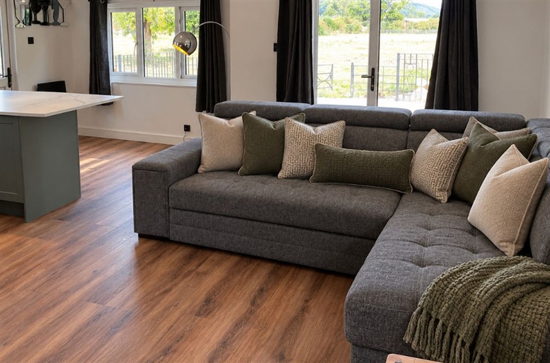 Meadow View Cottage, Redmarley D'Abitot, Gloucestershire, Gloucestershire sleeps 8 people