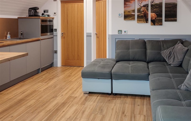 Meikle Balloch, Newmill, nr Keith sleeps 4 people