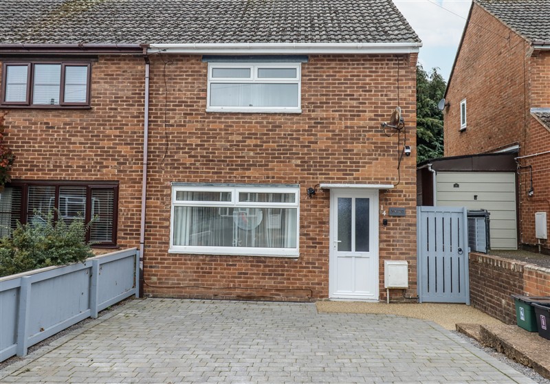 Milana, Tiverton, Devon sleeps 6 people