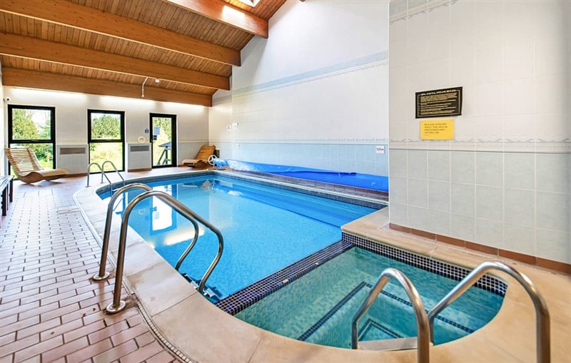 Millstream Cottage, Thirsk sleeps 6 people