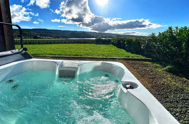 No. 7, Leggs near Belleek, County Fermanagh sleeps 4 people