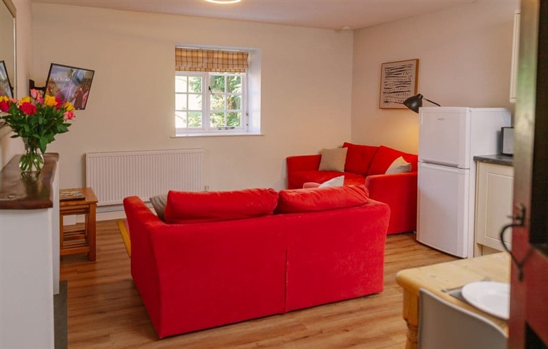 Number Five, Tawstock, near Barnstaple sleeps 4 people