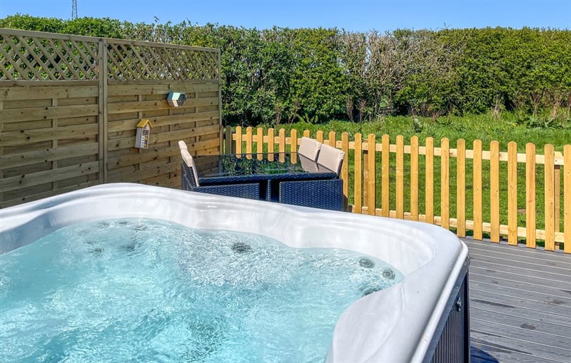 Oak, Humanby, near Filey sleeps 3 people