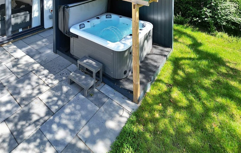 Ocean Reach Little Dunley, Bovey Tracey sleeps 6 people